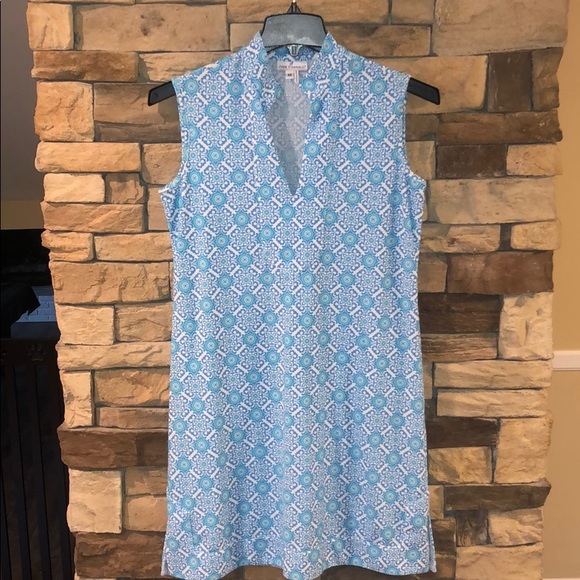 Dresses & Skirts - Jude Connally Printed Dress